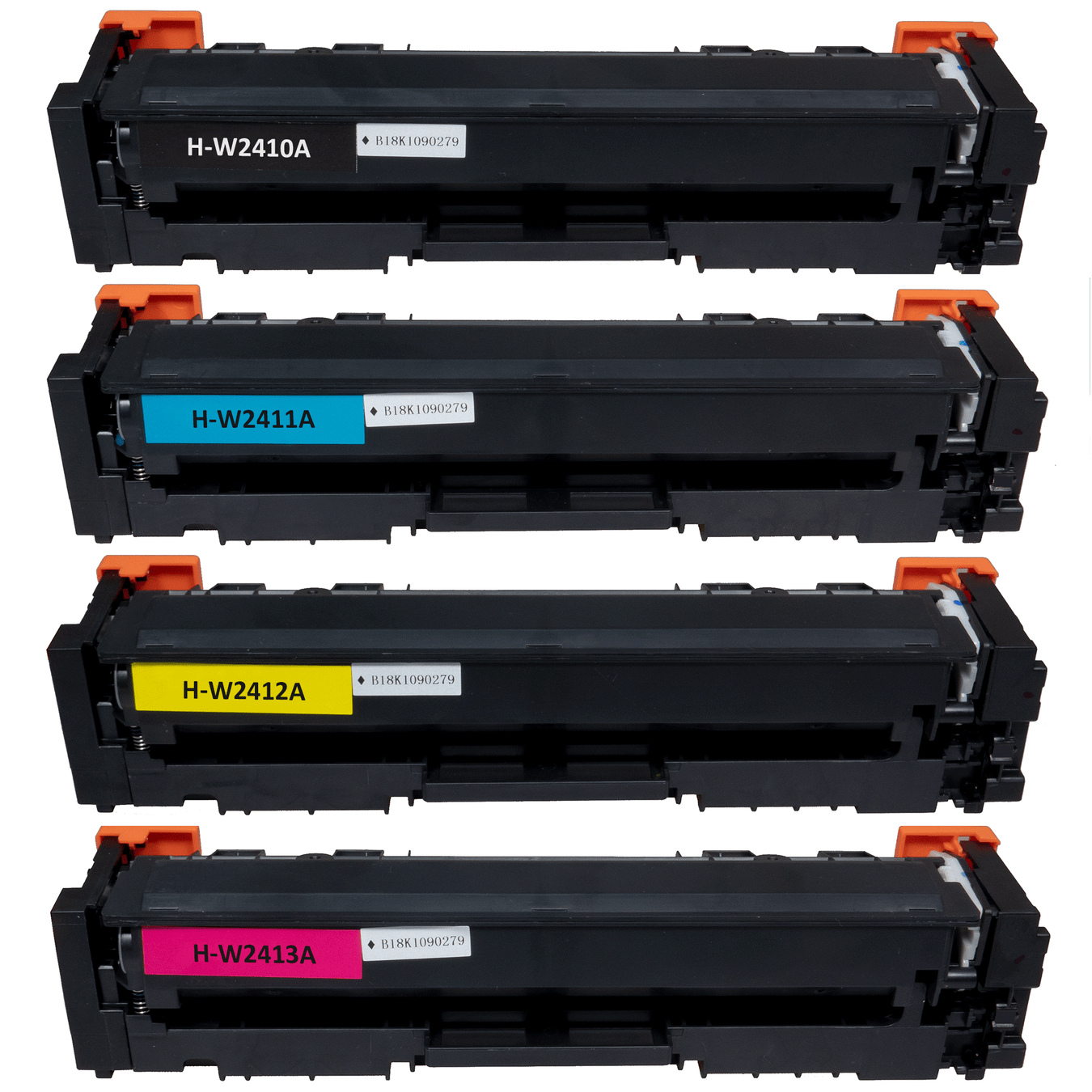HP 216A toner cartridges