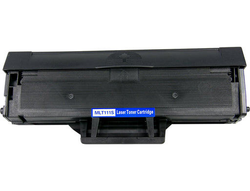 Samsung MLT-D111S Huismerk Toner Zwart - Compatibele Toner voor Samsung Printers | Inktkenners