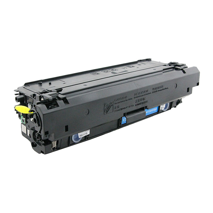 Huismerk Canon 064H Toner Cyaan - Inktkenners