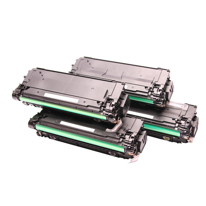 Huismerk Canon 064H Toner Multipack- Inktkenners