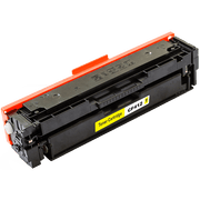 CF412A geel toner - inktkenners