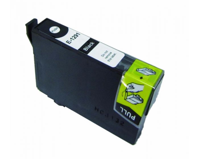 Epson T1291 Huismerk Inktkenners