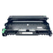 Huismerk Brother DR2100 BK drum unit – compatibel met Brother HL‑2140, DCP‑7040 en MFC‑7440N printers.