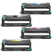 Huismerk Brother DR243/247 drum units – compatibel met Brother HL‑L3210CW, DCP‑L3550CDW en MFC‑L3770CDW printers.