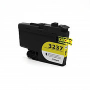 Huismerk Brother LC-3237 Geel Inktcartridge – Compatibel met Brother MFC-J6945DW – Heldere prints & langdurige prestaties.