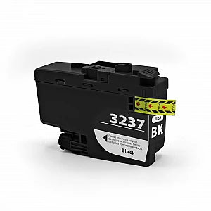 Huismerk Brother LC-3237 Zwart Inktcartridge – Compatibel met Brother MFC-J6945DW – Hoge kwaliteit & voordelig alternatief.