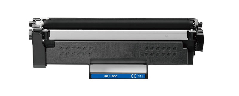 Huismerk Brother TN-1150 toner zwart – compatibele toner cartridge
