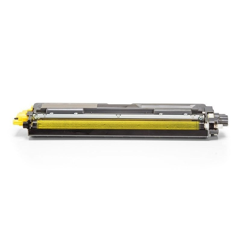 Huismerk Brother TN-242 Geel Toner – Compatibel met HL-3170CDW – Heldere kleuren & langdurige werking.