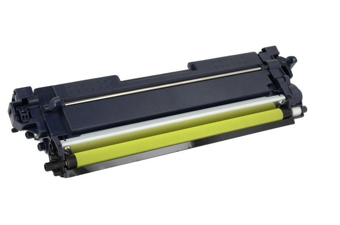 Huismerk Brother TN-821XL Geel Toner – Compatibel met HL-L9470CDN – Heldere afdrukken & langdurige prestaties.