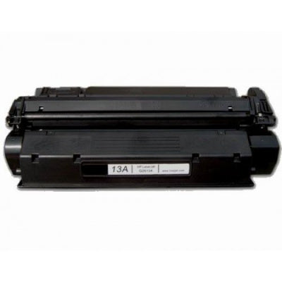 Huismerk HP 13A (Q2613A) Toner Zwart – Compatibel met HP LaserJet 1300 – Standaard capaciteit & voordelig printen.