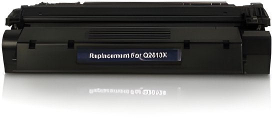 Huismerk HP 13X (Q2613X) Toner Zwart – Compatibel met HP LaserJet 1300 – Hoge capaciteit & professioneel resultaat.