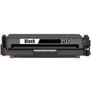 Huismerk HP 213X Zwart Toner – Compatibel met HP LaserJet Pro 3202 – Hoge kwaliteit & voordelig alternatief.