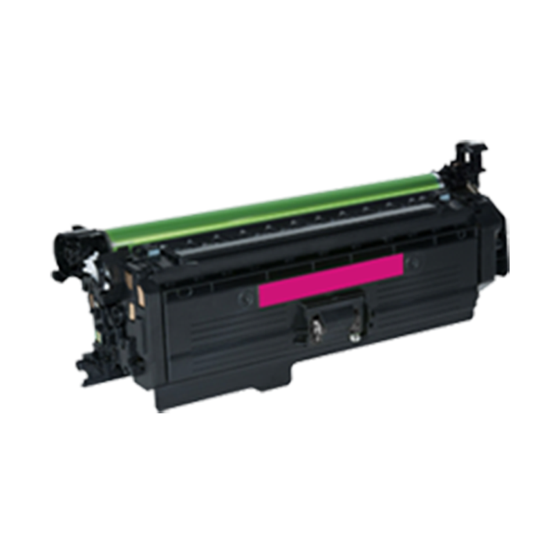 Huismerk HP 508X Magenta Toner – Compatibel met HP M553 – Diepe tinten & betrouwbare prestaties.