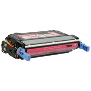 Huismerk HP 643A (Q5953A) Toner Magenta – Compatibel met HP 4700 – Diepe kleurweergave & constante afdrukkwaliteit.