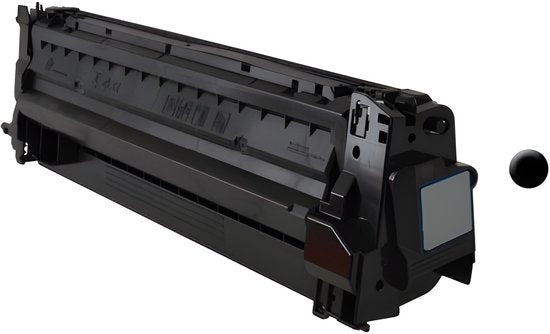 Huismerk HP 658A (W2000A) Toner Zwart – Compatibel met HP M751 – Hoge afdrukkwaliteit & voordelig alternatief.