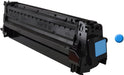 Huismerk HP 658A (W2001A) Toner Cyaan – Compatibel met HP M751 – Levendige kleuren & professionele afdrukken.