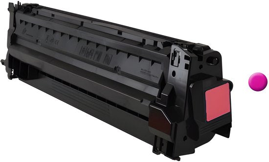 Huismerk HP 658A (W2003A) Toner Magenta – Compatibel met HP M751 – Diepe tinten & foutloze werking.