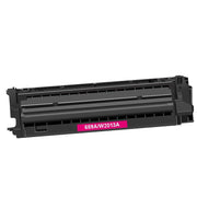Huismerk HP 659A Magenta Toner – Compatibel met HP M751 – Diepe tinten & constante printkwaliteit.