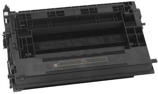 Huismerk HP CF237A Toner Zwart – Compatibel met LaserJet M607, M631 – Hoge kwaliteit & voordelig alternatief.