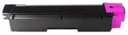 Huismerk Kyocera TK-5140 Magenta Toner – Compatibel met Kyocera ECOSYS M6030cdn, P6130cdn – Diepe roodtinten & consistente afdrukkwaliteit
