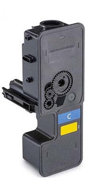 Huismerk Kyocera TK-5431 Toner Cyaan – Compatibel met ECOSYS PA3500cx – Levendige kleuren & foutloze werking.