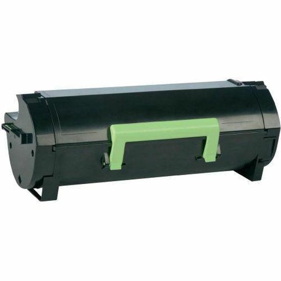 Huismerk Lexmark 56F2 Toner Zwart – Compatibel met Lexmark MS421, MS621, MX622 – Hoge kwaliteit & voordelig alternatief.
