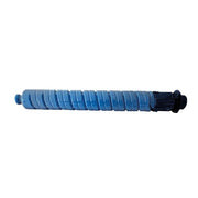 Huismerk Ricoh MP C6003 Cyaan Toner – Compatibel met Ricoh MP C3003, MP C4503 – Levendige kleuren & scherpe afdrukken.