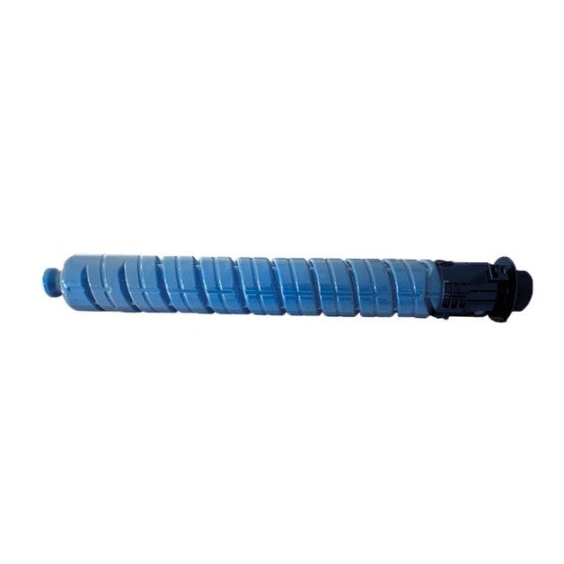 Huismerk Ricoh MP C6003 Cyaan Toner – Compatibel met Ricoh MP C3003, MP C4503 – Levendige kleuren & scherpe afdrukken.