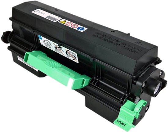 Huismerk Ricoh MP SP4500HE Toner Zwart – Compatibel met Ricoh MP 401SPF, SP 4500 – Hoge kwaliteit & voordelig alternatief.