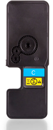 Huismerk Kyocera TK-5240 Toner Cyaan Inktkenners