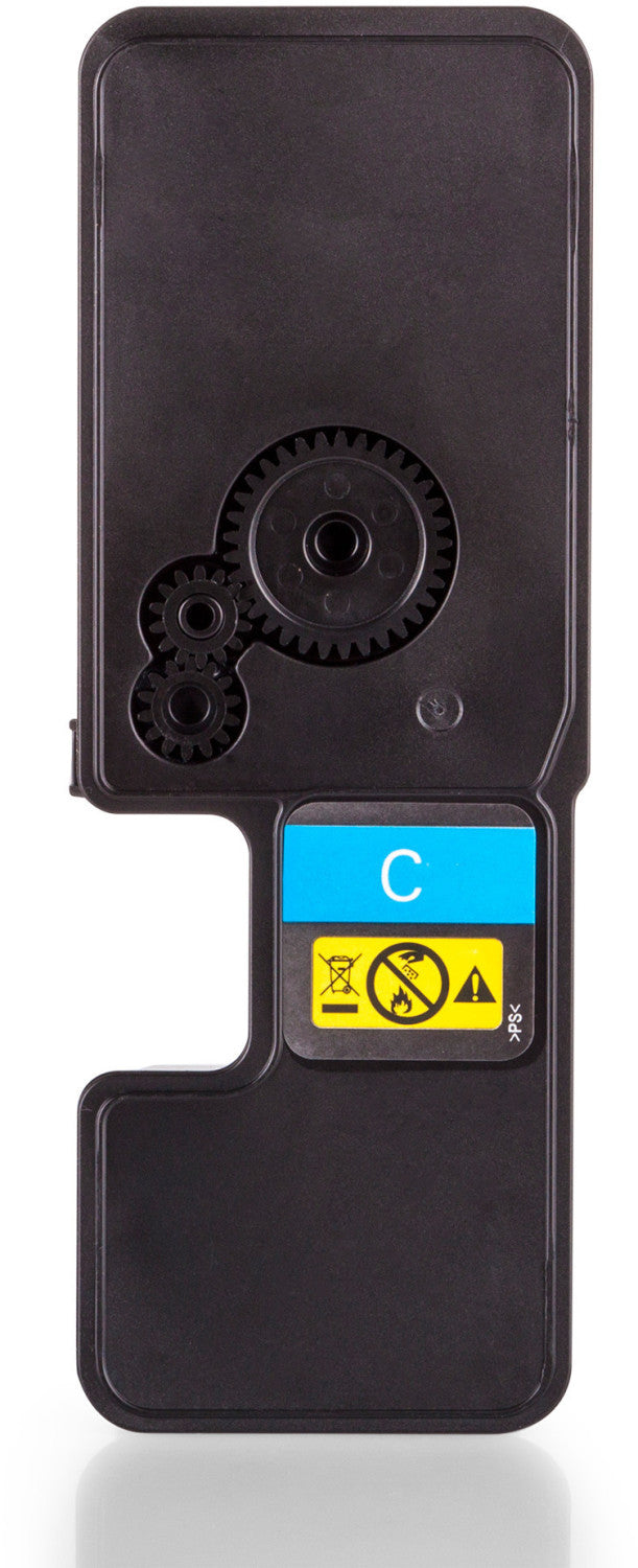 Huismerk Kyocera TK-5240 Toner Cyaan Inktkenners