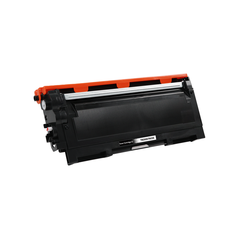 Huismerk Brother TN2000 toner cartridge zwart
