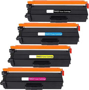 Brother TN-423 huismerk toner set voor HL-L8260CDW, HL-L8360CDW, MFC-L8900CDW - Inktkenners.nl