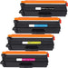 Brother TN-423 huismerk toner set voor HL-L8260CDW, HL-L8360CDW, MFC-L8900CDW - Inktkenners.nl