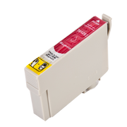 Inktcartridges Magenta voor T1283 - Inktkenners huismerk