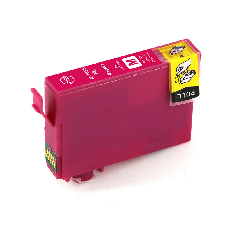 Huismerk Epson Cartridge - 16 / 16XL