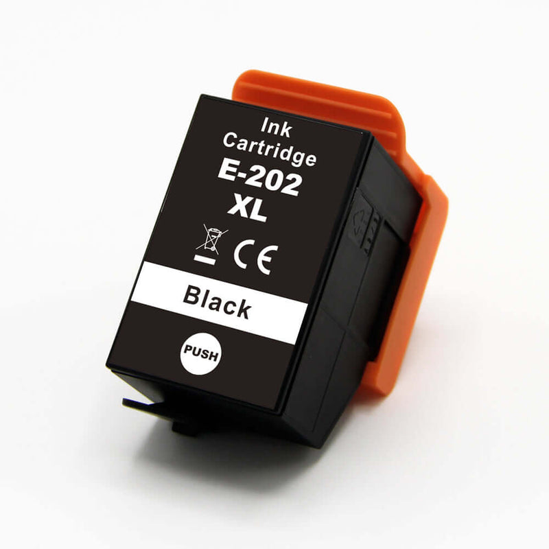 Huismerk Epson Printerinkt Cartridge 202 / 202XL