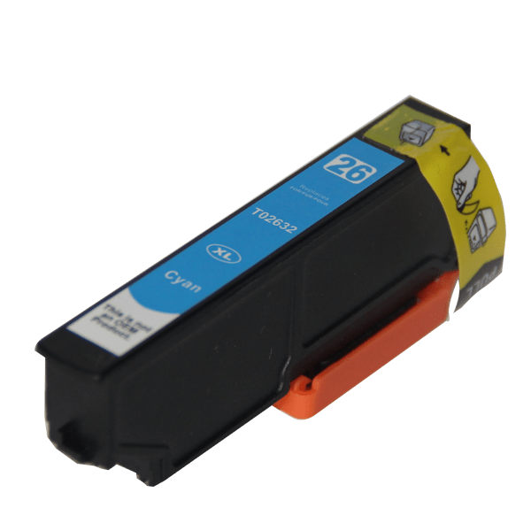 Huismerk Epson Cartridge Printerinkt 26 / 26XL