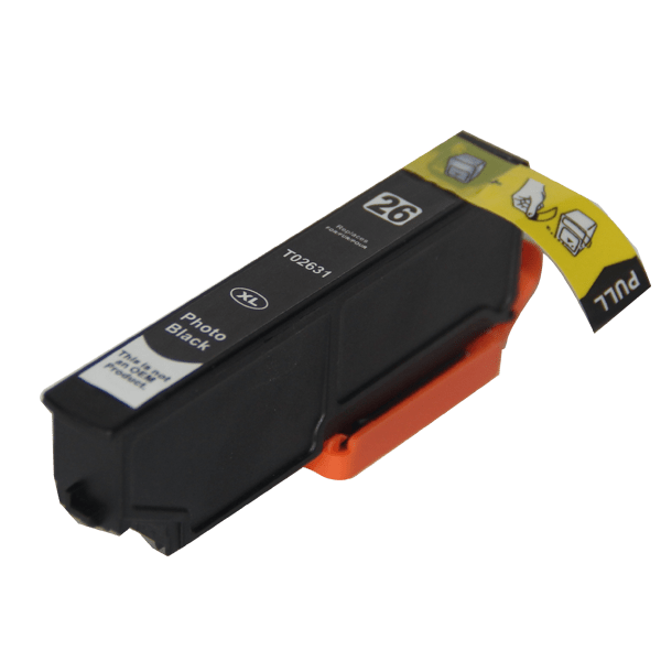 Huismerk Epson Cartridge Printerinkt 26 / 26XL