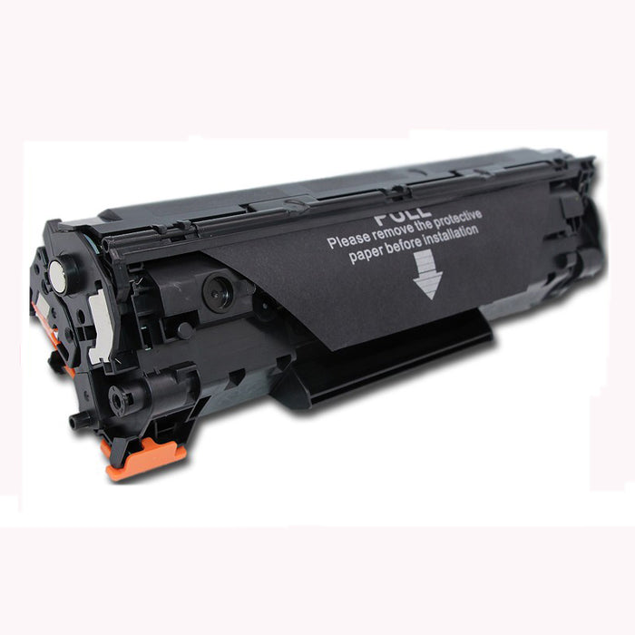 HP 79A / CF-279A Laser Toner Cartridge - Inktkenners Huismerk