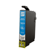 Huismerk Cartridge Epson 27XL