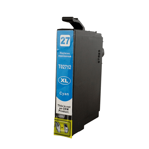Huismerk Cartridge Epson 27XL