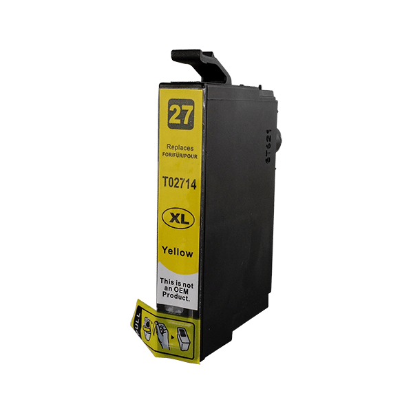 Huismerk Cartridge Epson 27XL