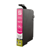 Huismerk Cartridge Epson 27XL