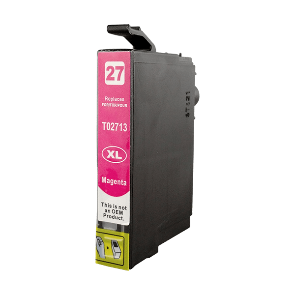 Huismerk Epson Cartridge Printerinkt 27XL