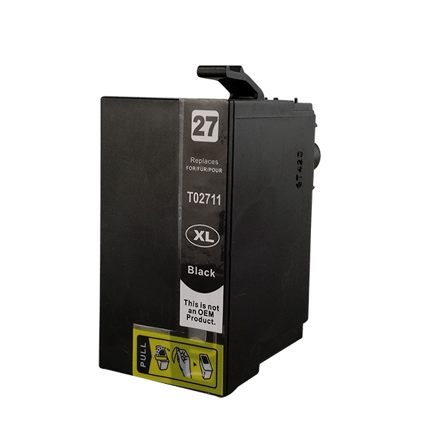 Huismerk Cartridge Epson 27XL