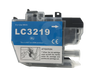 Brother LC3219 Inktcartridge 1x Cyaan - Inktkenners Huismerk