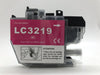 Brother LC3219 Inktcartridge 1x Magenta - Inktkenners Huismerk