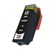 Huismerk Epson 33 / 33XL Cartridge Inkt
