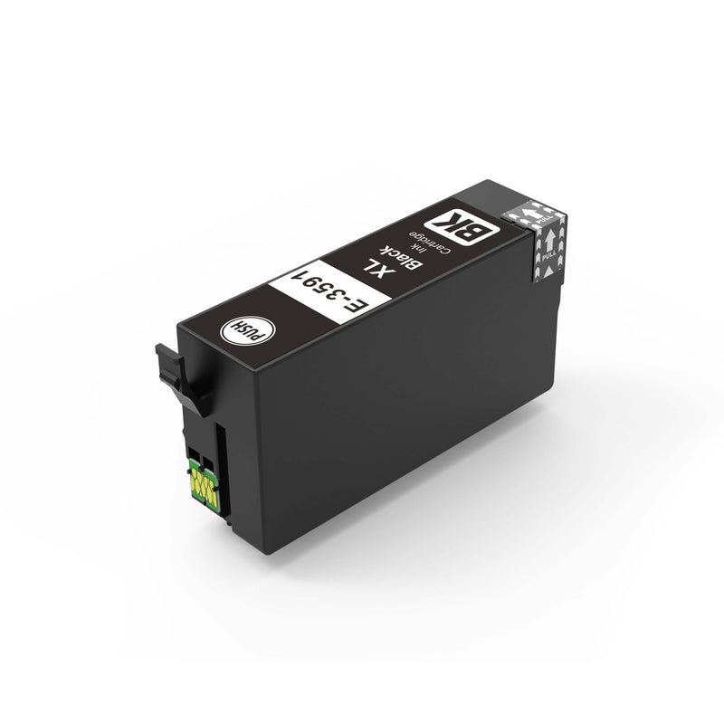 Huismerk Epson Printerinkt Cartridge 35 / 35XL